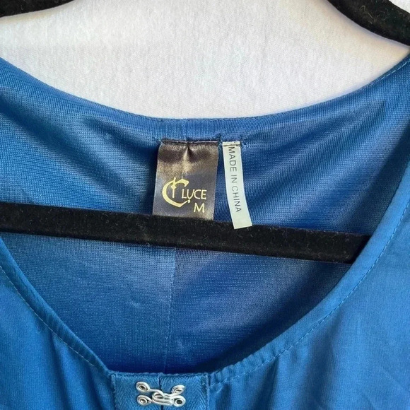 ~C. Luce~ Dress - Medium - Picture 4 of 4